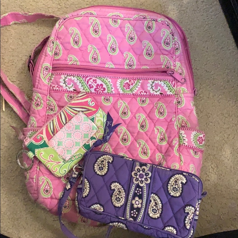 Vintage Vera Bradley Bundle